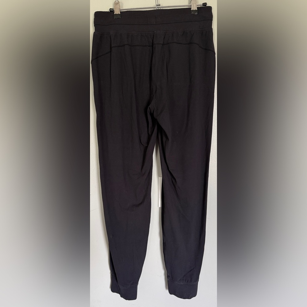 lululemon athletica Black Ready to Rulu Jogger - Picture 3 of 9